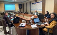 برگزاری پنجمین جلسه  کمیته دانش پژوهی دانشگاه علوم پزشکی ارومیه